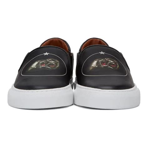 Givenchy Monkey Brothers Slip